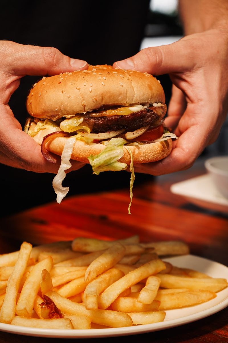 Burgers
